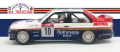 BMW M3 E30  ROTHMANS 